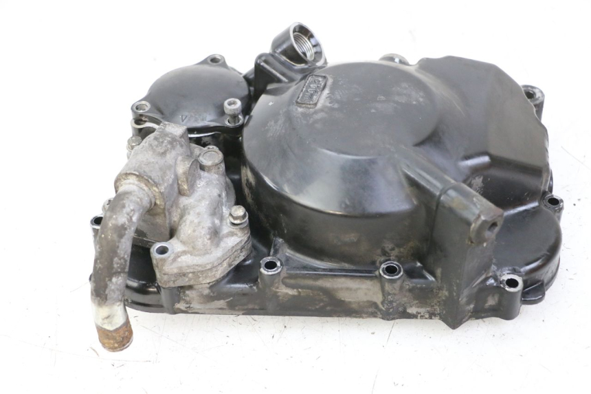 photo de TAPA ENCENDIDO SUZUKI BURGMAN 125 (2015 - 2017)