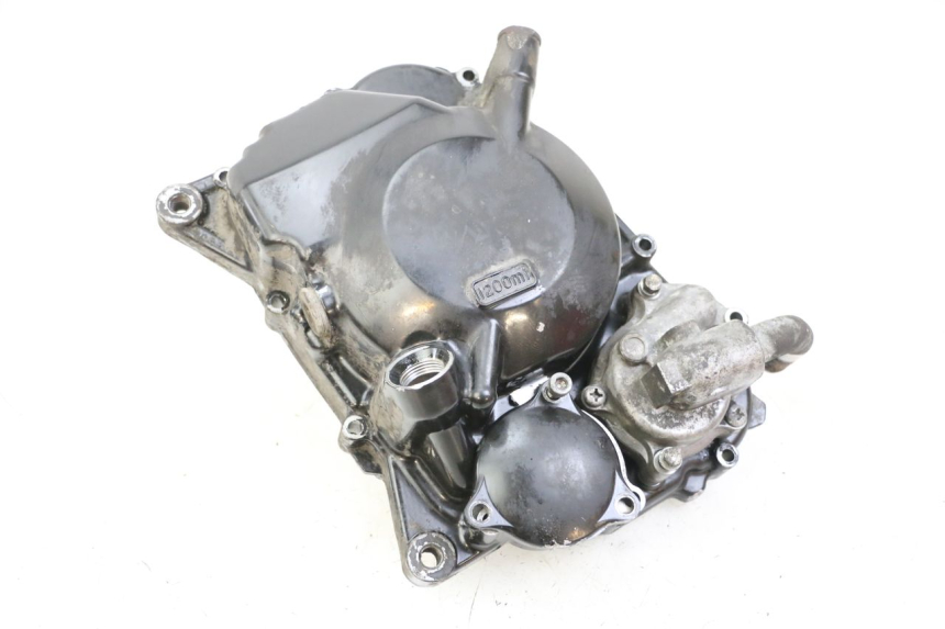 photo de TAPA ENCENDIDO SUZUKI BURGMAN 125 (2015 - 2017)