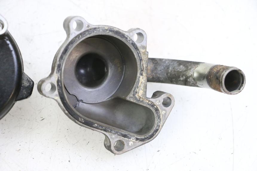photo de TAPA ENCENDIDO SUZUKI BURGMAN 125 (2015 - 2017)