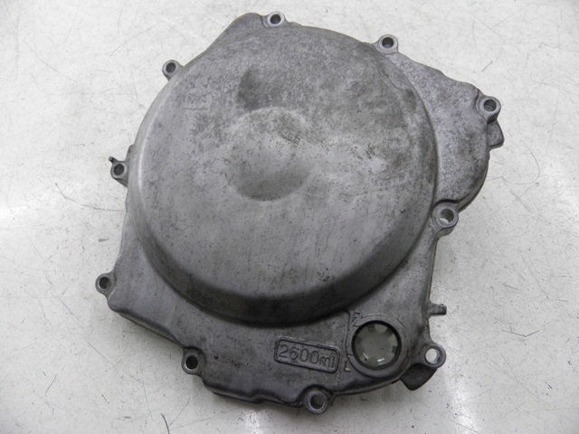 photo de TAPA ENCENDIDO SUZUKI BURGMAN EXECUTIVE 650 (2008 - 2010)
