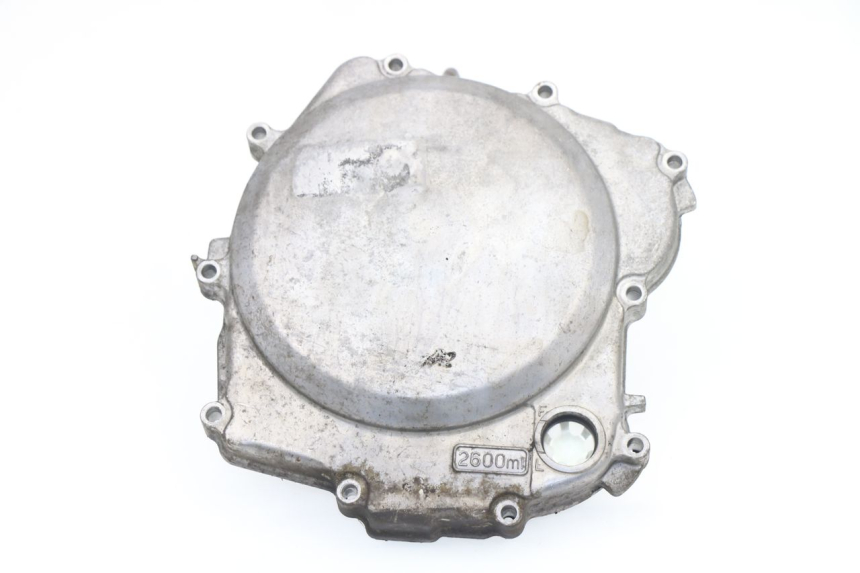 photo de TAPA ENCENDIDO SUZUKI BURGMAN EXECUTIVE ABS 650 (2006 - 2012)