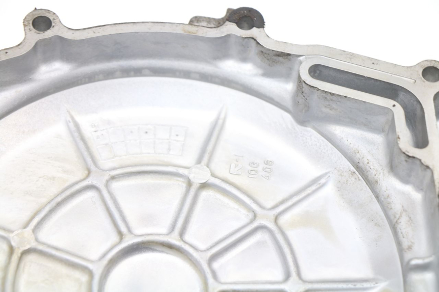 photo de TAPA ENCENDIDO SUZUKI BURGMAN EXECUTIVE ABS 650 (2006 - 2012)