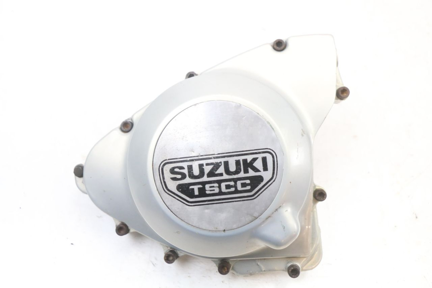 photo de TAPA ENCENDIDO SUZUKI GSX E 250 (1982 - 1983)