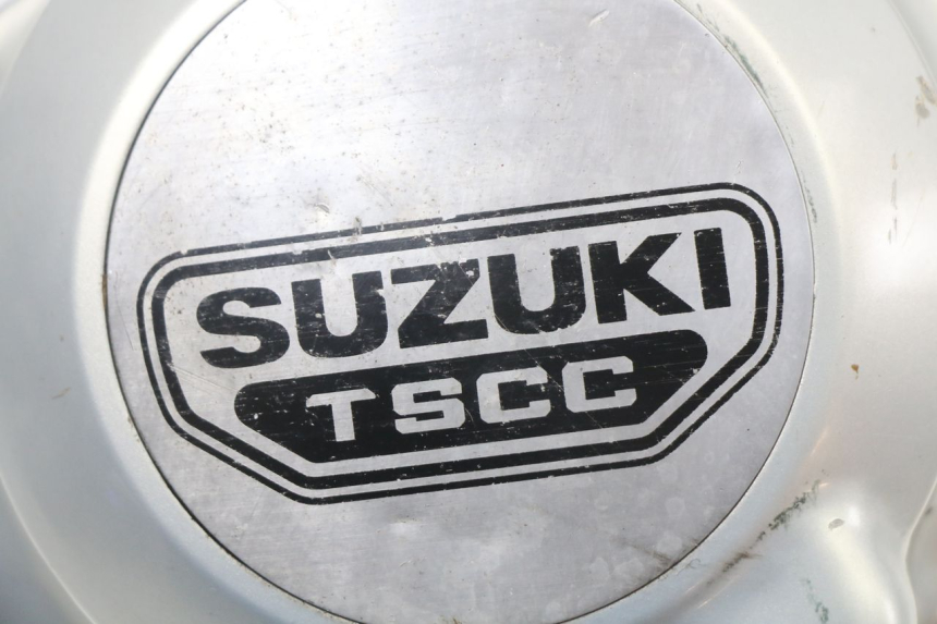 photo de TAPA ENCENDIDO SUZUKI GSX E 250 (1982 - 1983)