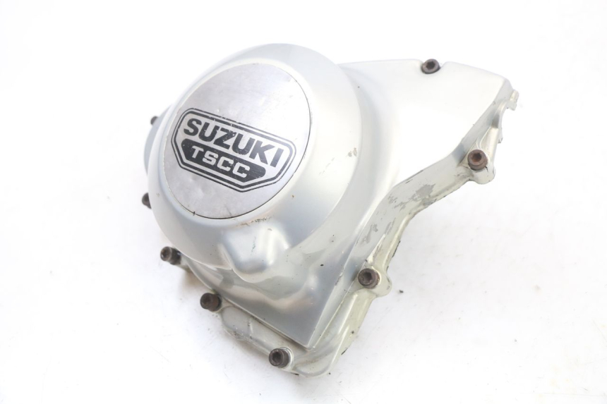 photo de TAPA ENCENDIDO SUZUKI GSX E 250 (1982 - 1983)