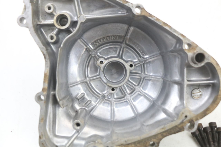 photo de TAPA ENCENDIDO SUZUKI GSX E 250 (1982 - 1983)