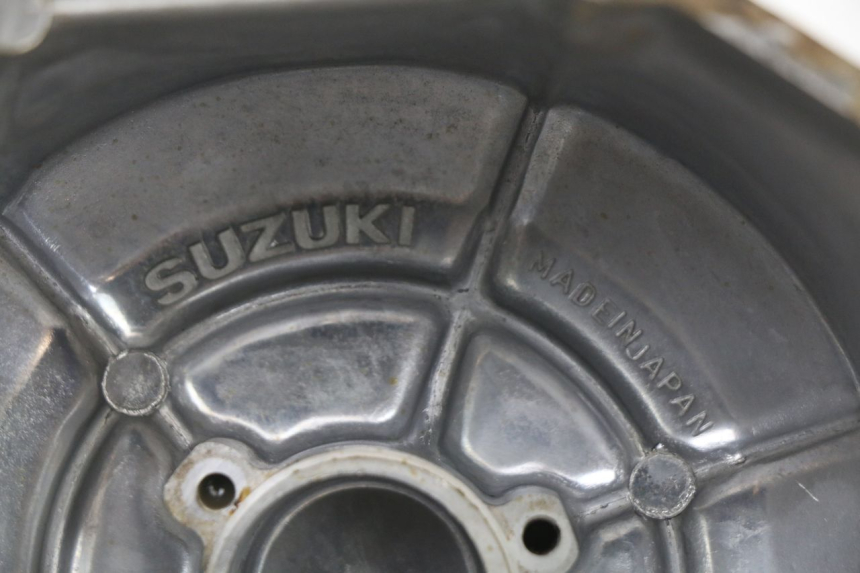 photo de TAPA ENCENDIDO SUZUKI GSX E 250 (1982 - 1983)