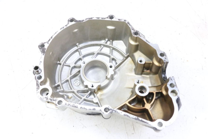 photo de TAPA ENCENDIDO SUZUKI GSX F GSXF 650 (2007 - 2015)