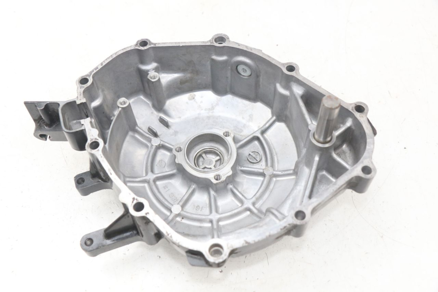 photo de TAPA ENCENDIDO SUZUKI SV S ABS 650 (2003 - 2009)