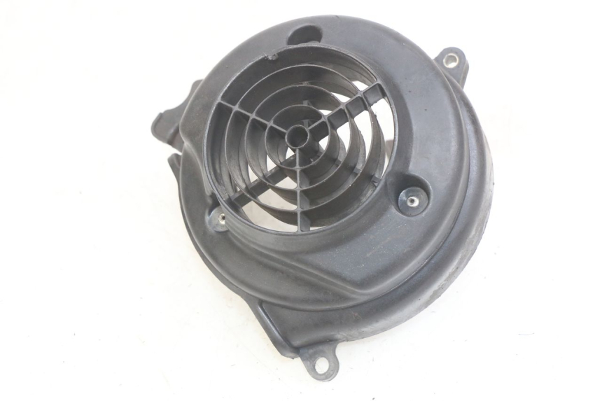 photo de ENCENDIDO SYM JET SPORT XR 50 (2006 - 2015)