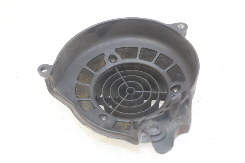 photo de ENCENDIDO SYM JET SPORT XR 50 (2006 - 2015)