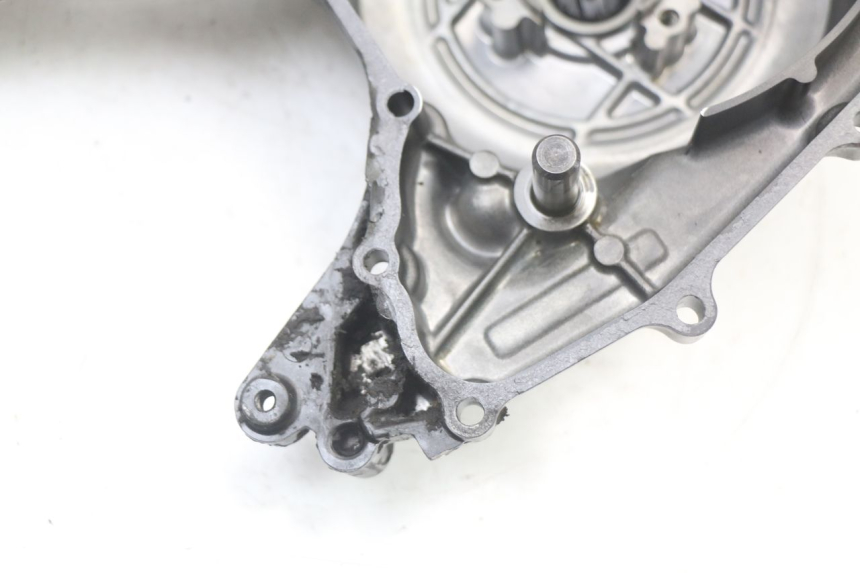 photo de TAPA ENCENDIDO YAMAHA TDM ABS 900 (2002 - 2014)
