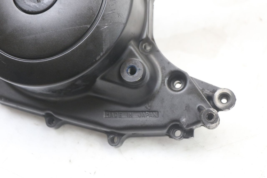 photo de TAPA ENCENDIDO YAMAHA TDM ABS 900 (2002 - 2014)