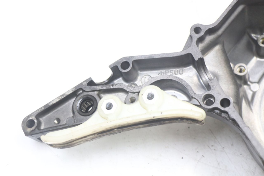 photo de TAPA ENCENDIDO YAMAHA TDM ABS 900 (2002 - 2014)