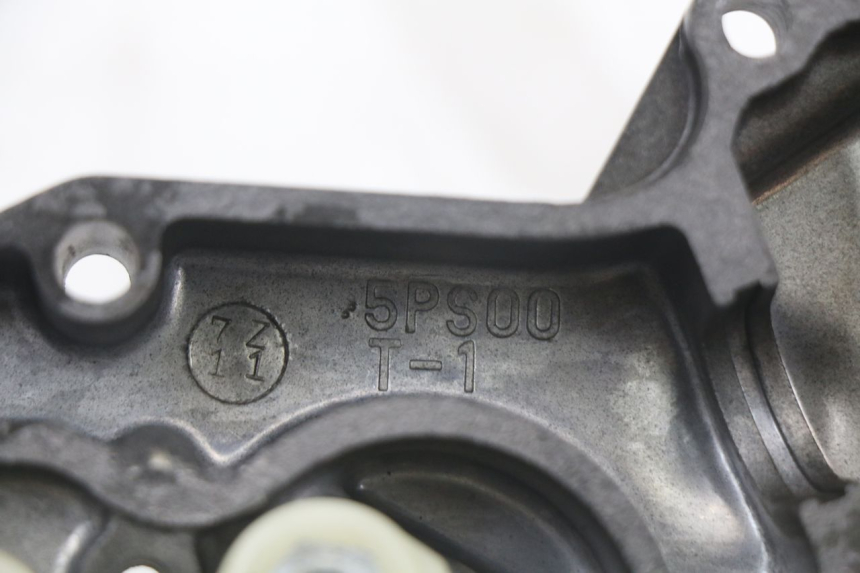 photo de TAPA ENCENDIDO YAMAHA TDM ABS 900 (2002 - 2014)