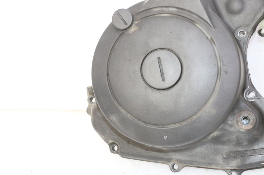 photo de TAPA ENCENDIDO YAMAHA TDM ABS 900 (2002 - 2014)