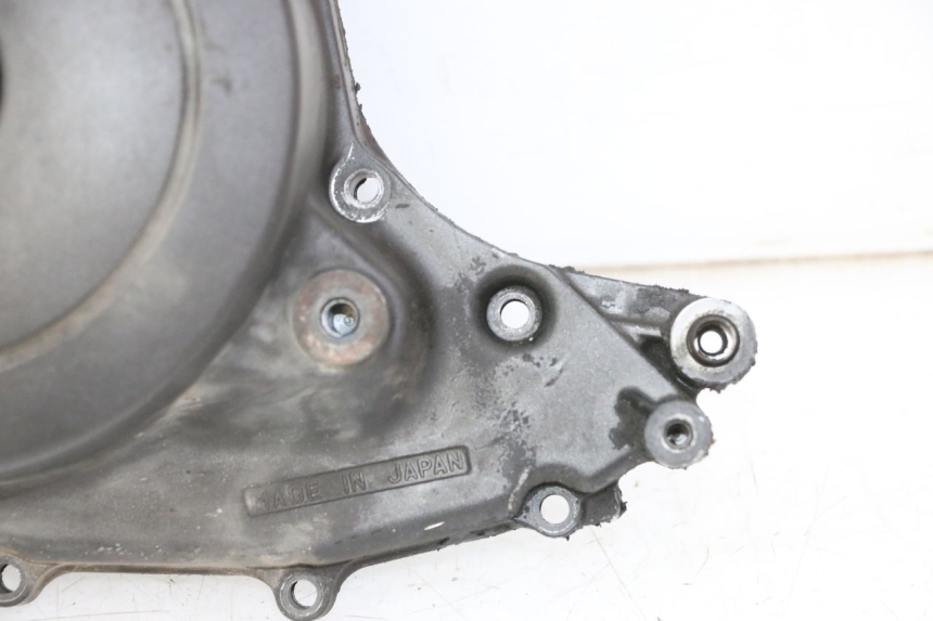photo de TAPA ENCENDIDO YAMAHA TDM ABS 900 (2002 - 2014)