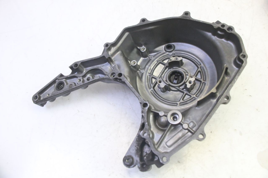 photo de TAPA ENCENDIDO YAMAHA TDM ABS 900 (2002 - 2014)