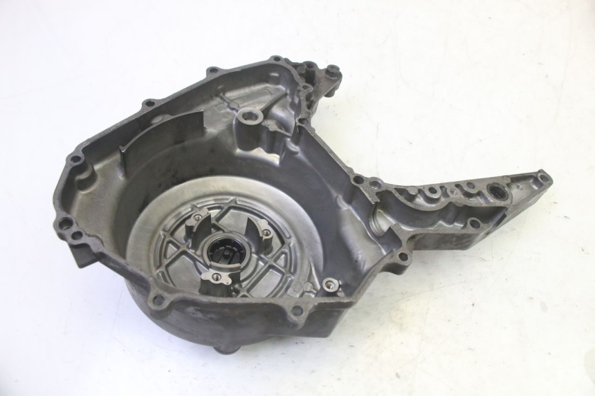 photo de TAPA ENCENDIDO YAMAHA TDM ABS 900 (2002 - 2014)