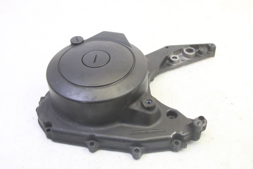 photo de TAPA ENCENDIDO YAMAHA TDM ABS 900 (2002 - 2014) - Zoom estado de uso