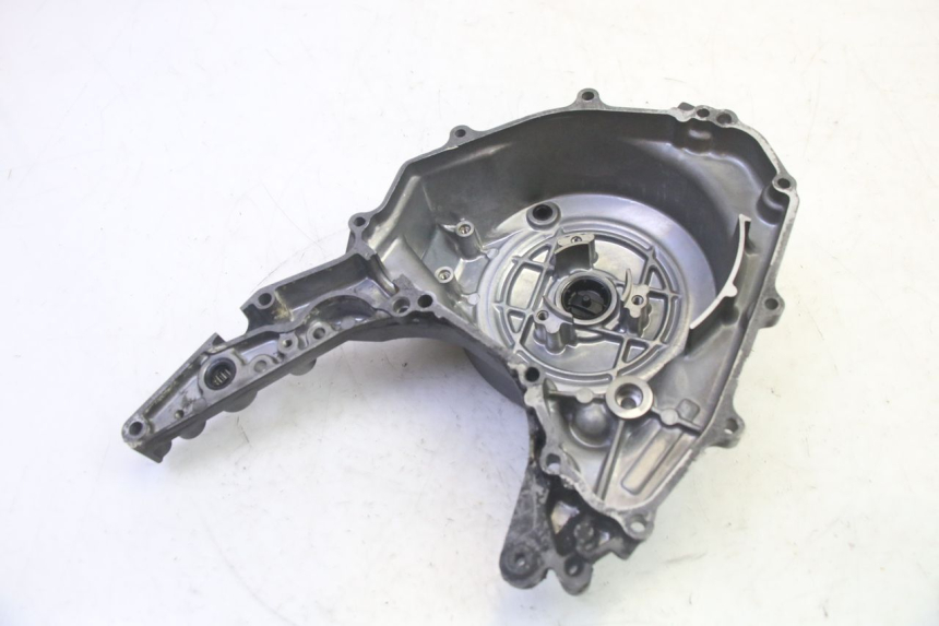 photo de TAPA ENCENDIDO YAMAHA TDM ABS 900 (2002 - 2014) - Primer plano técnico
