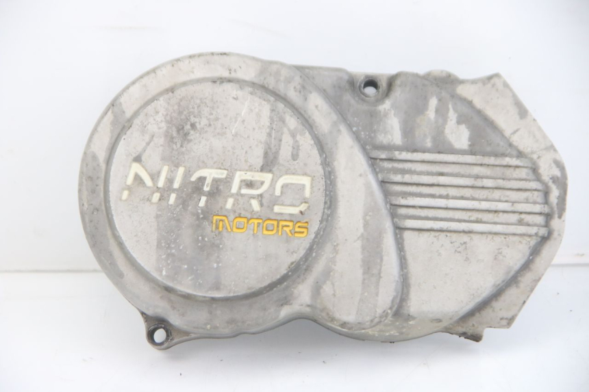 photo de TAPA ENCENDIDO NITRO MOTORS THUNDER 125