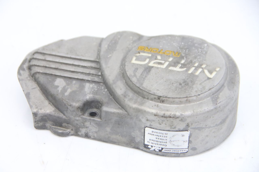 photo de TAPA ENCENDIDO NITRO MOTORS THUNDER 125