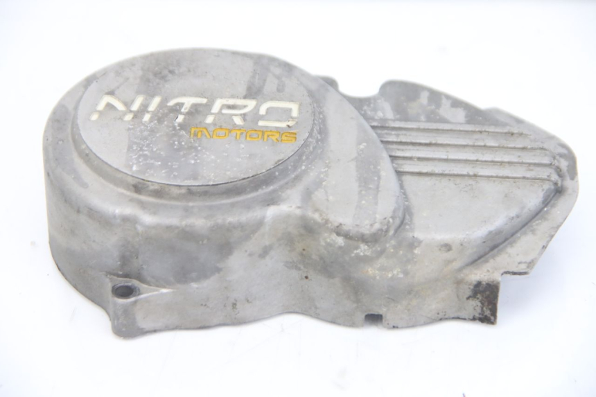 photo de TAPA ENCENDIDO NITRO MOTORS THUNDER 125