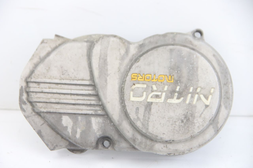 photo de TAPA ENCENDIDO NITRO MOTORS THUNDER 125