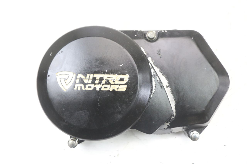 photo de TAPA ENCENDIDO NITRO MOTORS THUNDER 125
