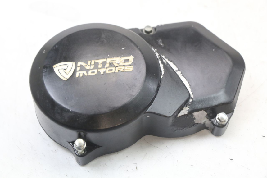 photo de TAPA ENCENDIDO NITRO MOTORS THUNDER 125