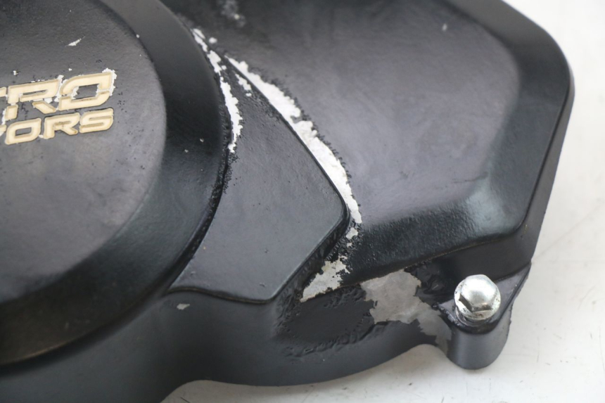 photo de TAPA ENCENDIDO NITRO MOTORS THUNDER 125