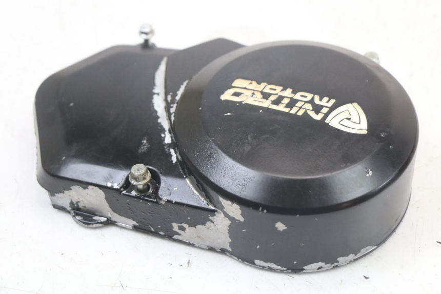 photo de TAPA ENCENDIDO NITRO MOTORS THUNDER 125