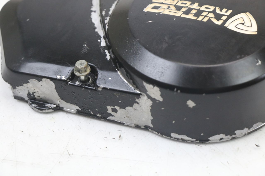 photo de TAPA ENCENDIDO NITRO MOTORS THUNDER 125