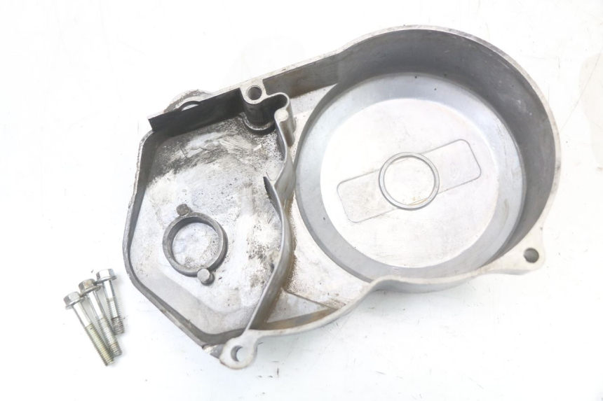 photo de TAPA ENCENDIDO NITRO MOTORS THUNDER 125