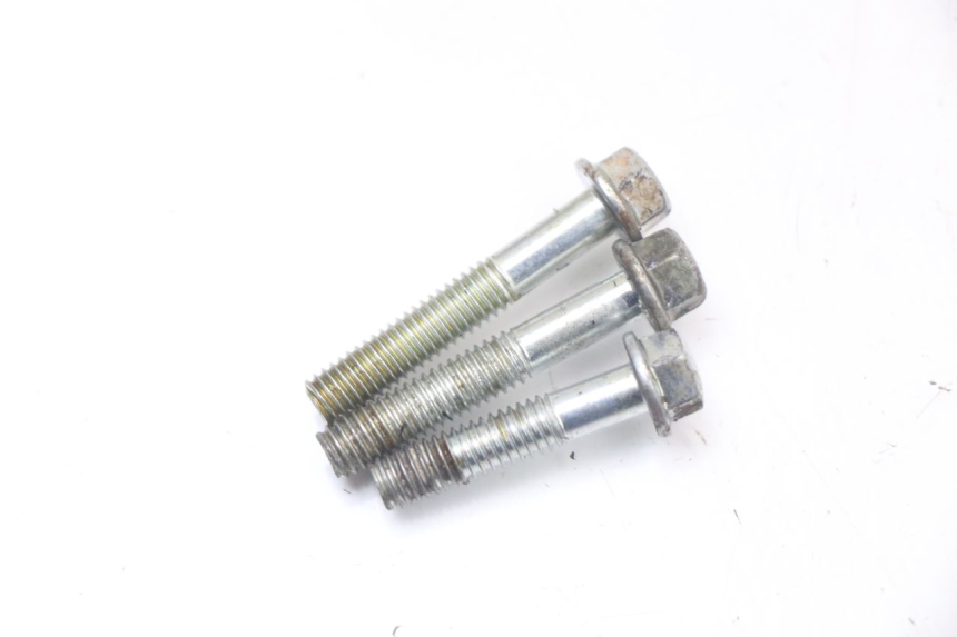 photo de TAPA ENCENDIDO NITRO MOTORS THUNDER 125