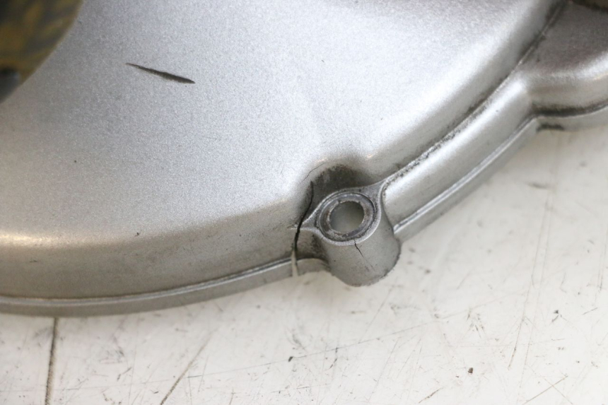 photo de TAPA ENCENDIDO KSR TR SM 50 (2015 - 2018) - Primer plano técnico