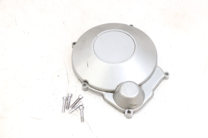 photo de TAPA ENCENDIDO KSR TR SM 50 (2015 - 2018) - Detalles de los puntos de fijación