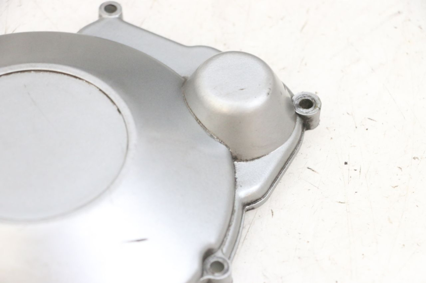 photo de TAPA ENCENDIDO KSR TR SM 50 (2015 - 2018) - Estado de la superficie y material