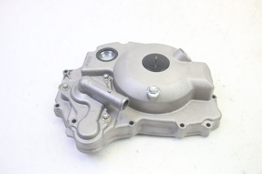 photo de TAPA ENCENDIDO YAMAHA TRICITY 300 (2020 - 2024) - Primer plano técnico