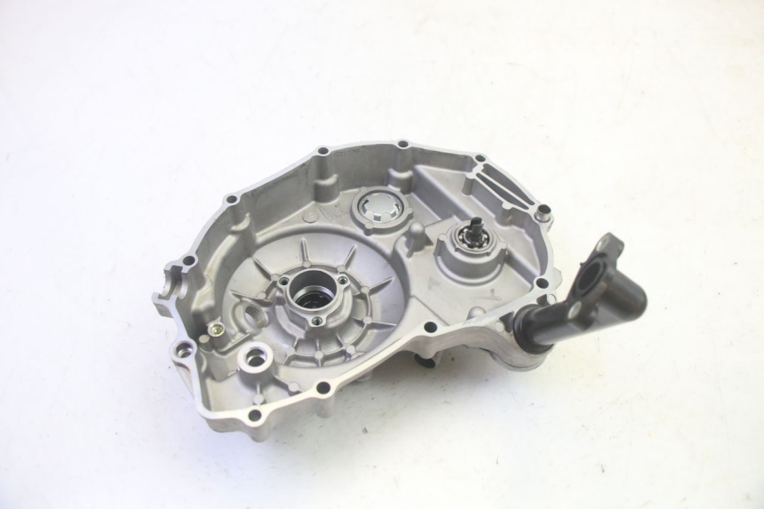 photo de TAPA ENCENDIDO YAMAHA TRICITY 300 (2020 - 2024) - Vista general del producto