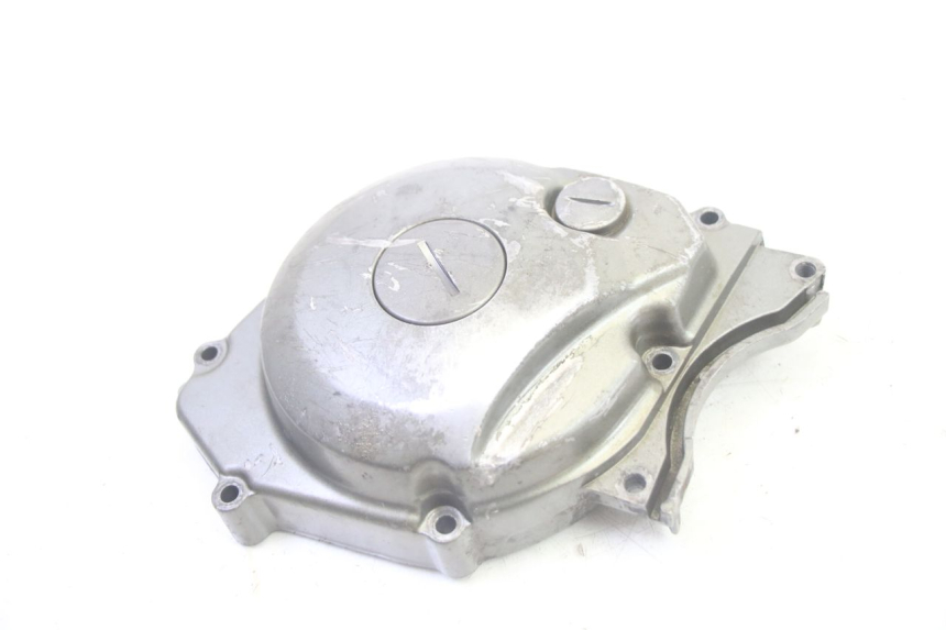 photo de TAPA ENCENDIDO YAMAHA TTR 125 (2000 - 2020) - Zoom estado de uso