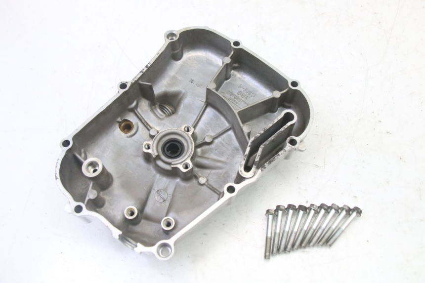 photo de TAPA ENCENDIDO YAMAHA X-MAX XMAX 125 (2010 - 2014)