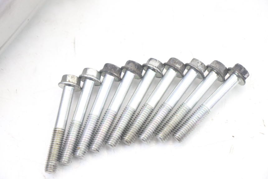 photo de TAPA ENCENDIDO YAMAHA X-MAX XMAX 125 (2010 - 2014)