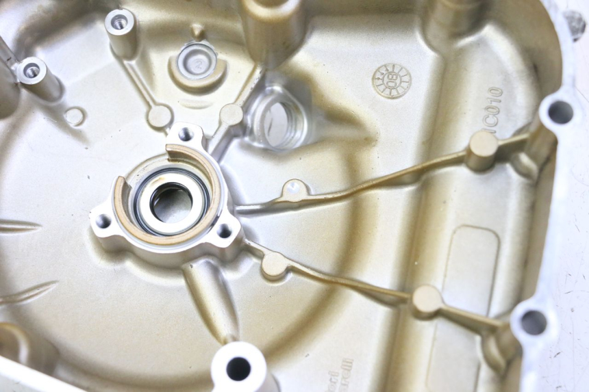 photo de ENCENDIDO YAMAHA X-MAX XMAX 250 (2006 - 2009)