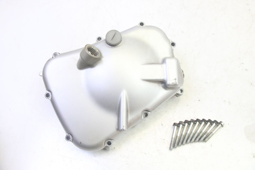 photo de TAPA ENCENDIDO YAMAHA X-MAX XMAX 125 (2010 - 2014) - Vista principal