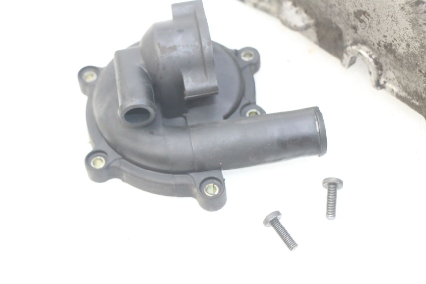 photo de ENCENDIDO PIAGGIO X9 EVOLUTION 500 (2003 - 2005)
