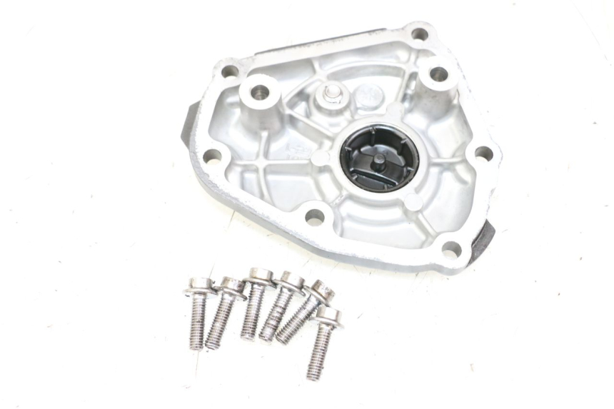 photo de TAPA ENCENDIDO YAMAHA FZ1 FAZER 1000 (2007 - 2009)