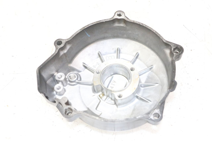 photo de TAPA ENCENDIDO YAMAHA FZS FAZER 600 (2001 - 2003)