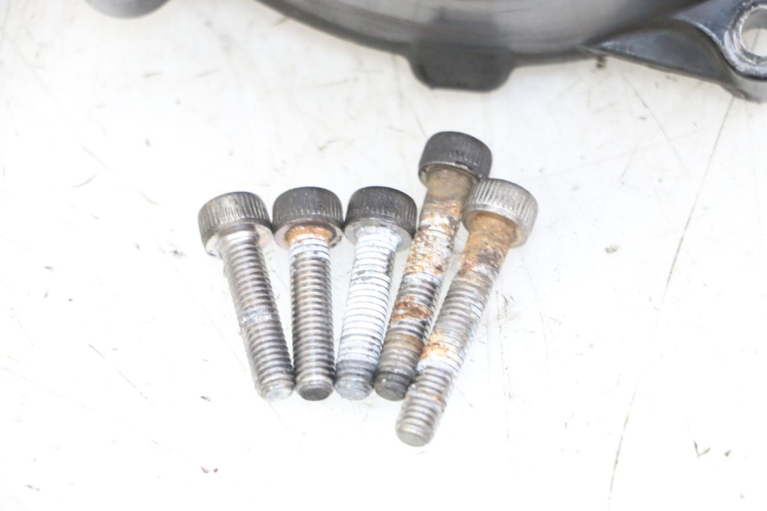 photo de TAPA ENCENDIDO YAMAHA FZS FAZER 600 (2001 - 2003)
